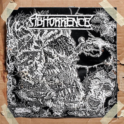 Abhorrence "Completely Vulgar"

