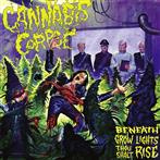 Cannabis Corpse 'Beneath Grow Lights Thou Shalt R'