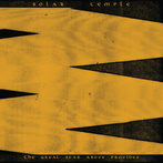 Solar Temple "Live At Roadburn 2022 LP"