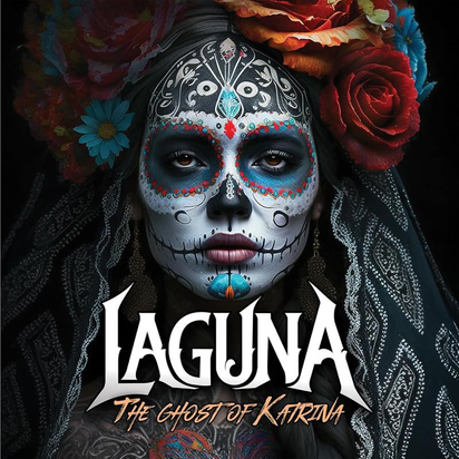 Laguna "The Ghost Of Katrina"