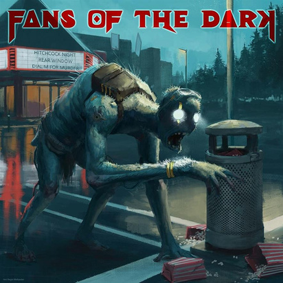 Fans Of The Dark "Fans Of The Dark"