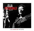 Ella Fitzgerald "Perdido"