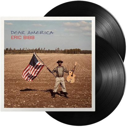 Bibb, Eric "Dear America LP"