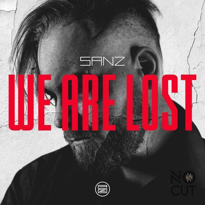 Sanz "We Are Lost"