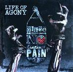 Life Of Agony "A Place Where There’s No More Pain"