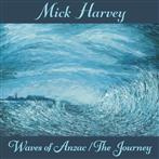 Harvey, Mick "Waves of Anzac The Journey"