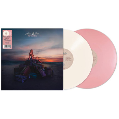 Ballerini, Kelsea "Patterns LP"