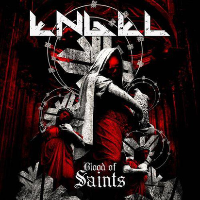 Engel "Blood Of Saints"