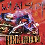 W.A.S.P. "Helldorado" CD