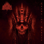 Wrath Of Logarius "Crown Of Mortis"