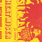 Heatmiser "The Music Of Heatmiser LP"