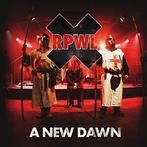 Rpwl "A New Dawn Dvd"