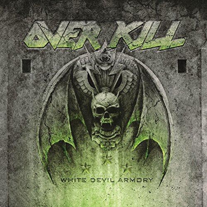 Overkill "White Devil Armory"