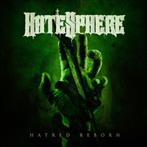 Hatesphere "Hatred Reborn"