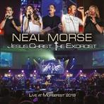 Neal Morse J.C The Exorcist Live At Morefest 2018