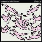Fischer-Z "Swimming In Thunderstorms LP"