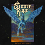 Sinner Rage "Powerstrike"