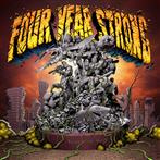 Four Year Strong "Enemy Of The World"