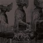 Noctambulist "Atmospheres Of Desolation"