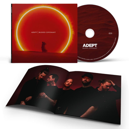Adept "Blood Covenant"