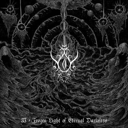 Battle Dagorath "II - Frozen Light Of Eternal Darkness"