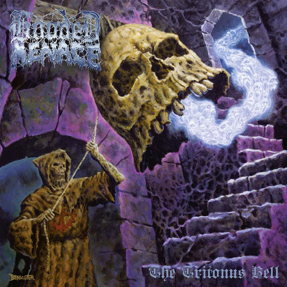 Hooded Menace "The Tritonus Bell"