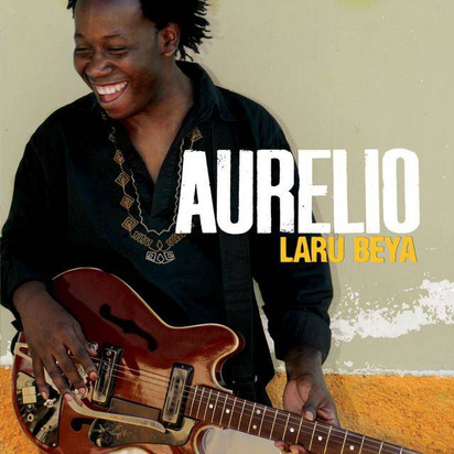 Aurelio "Laru Beya"