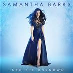 Barks, Samantha "Into The Unknown"