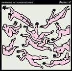 Fischer-Z "Swimming In Thunderstorms"