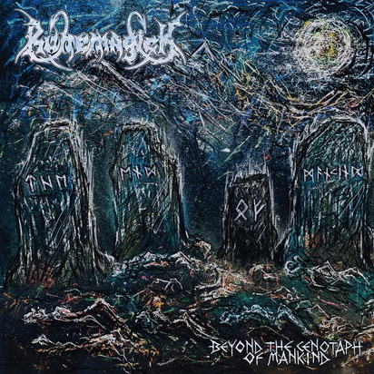 Runemagick "Beyond The Cenotaph Of Mankind"