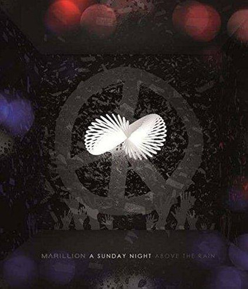 Marillion "A Sunday Night Above The Rain Br"