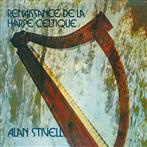 Stivell, Alan "Renaissance De La Harpe Celtique LP"