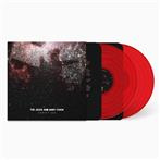 Jesus And Mary Chain, The "Sunset 666 LP RED INDIE"