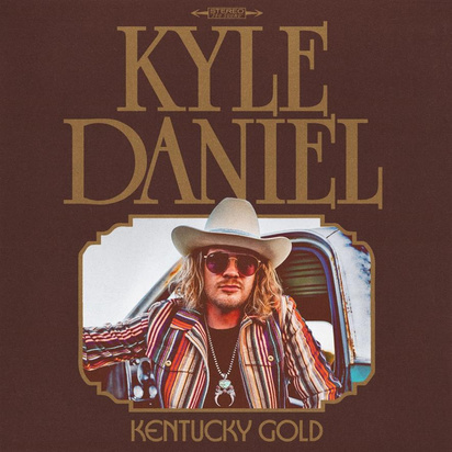 Kyle Daniel "Kentucky Gold"