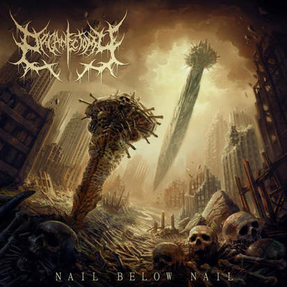 Organectomy "Nail Below Nail"