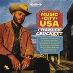 Crockett, Charley "Music City USA"