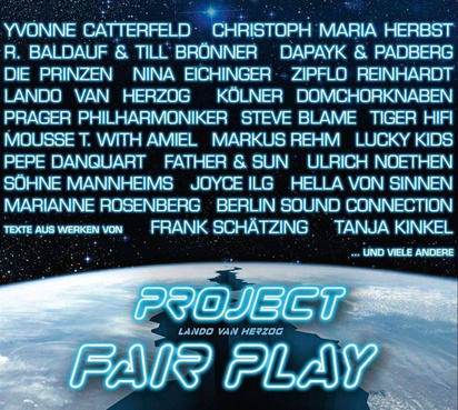 V/A "Project Fair Play"