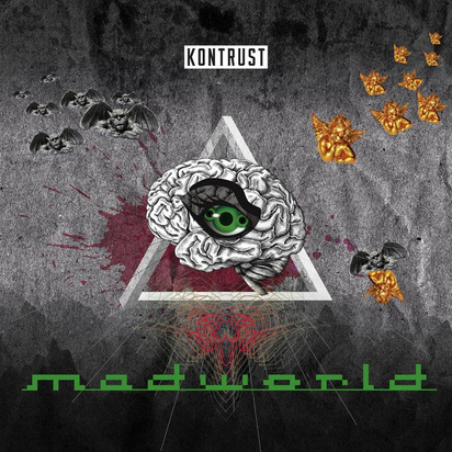 Kontrust "Madworld CD LIMITED"