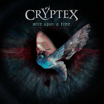 Cryptex "Once Upon A Time"