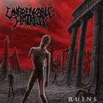 Unbreakable Hatred "Ruins"