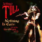 Jethro Tull "Nothing Is Easy - Live At The Isle Of Wight 1970 LP"