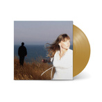 Andrews, Courtney Marie "Valentine LP GOLD INDIE"