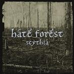 Hate Forest - Scythia