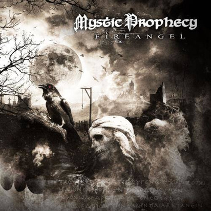 Mystic Prophecy "Fireangel"