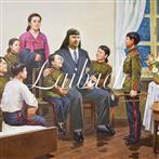 Laibach "The Sound Of Music LP BLACK"