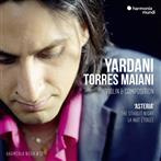 Maiani, Yardani Torres "Asteria Harmonia Nova 10"