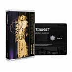 Tiamat "Skeleton Skeletron CASSETTE"