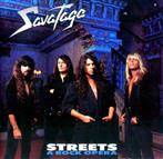 Savatage "Streets - A Rock Opera"