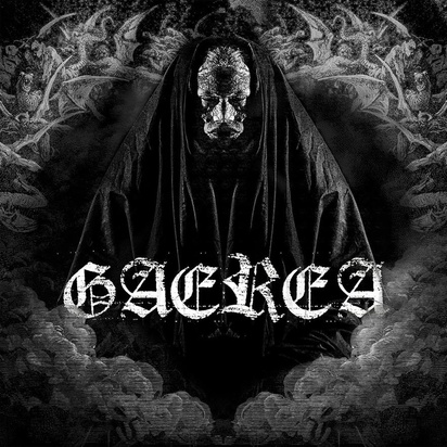 Gaerea "Gaerea" CD