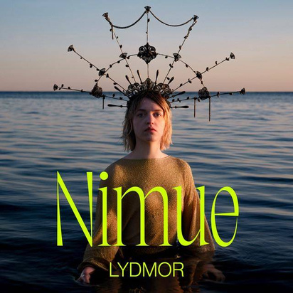 Lydmor "Nimue"